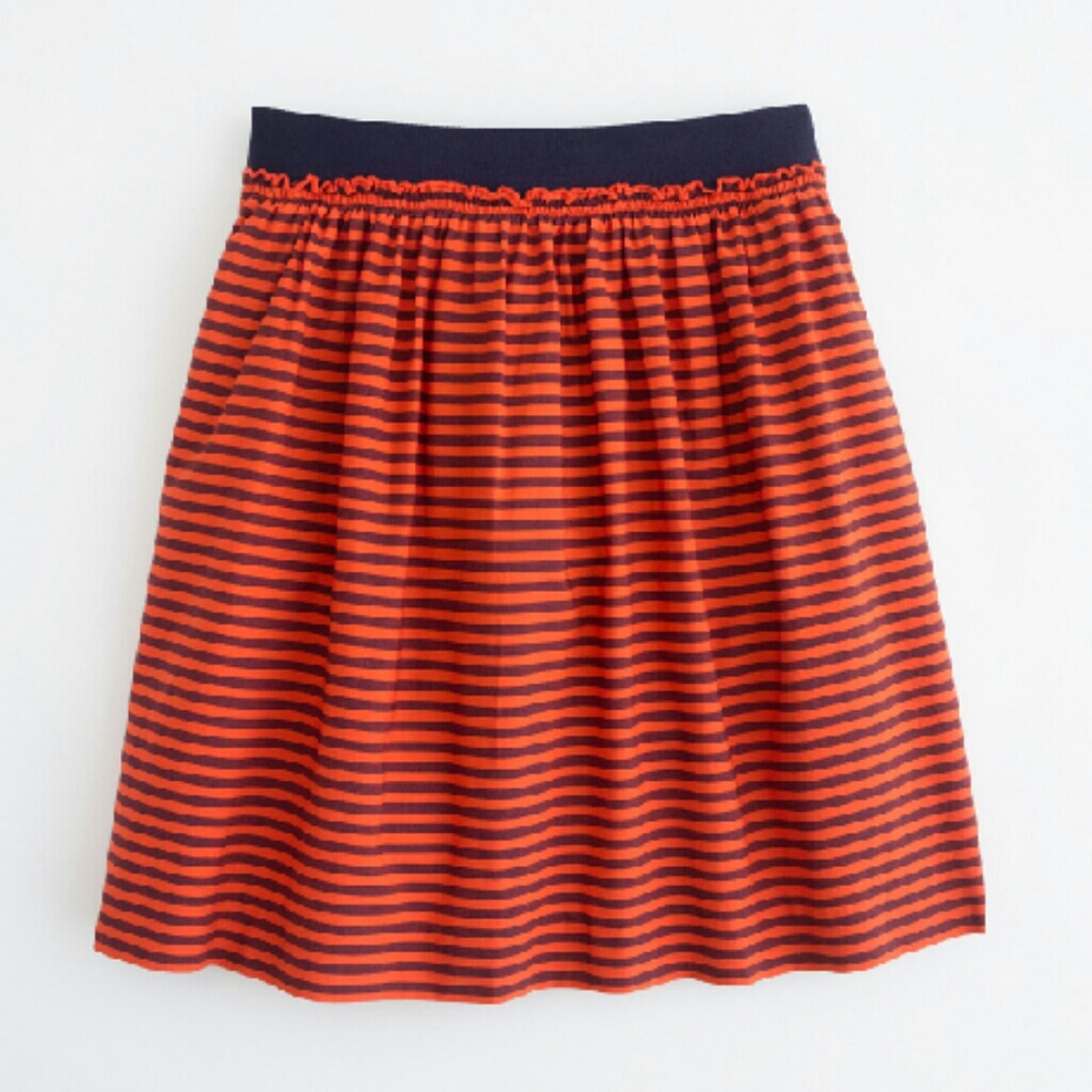 J.Crew mini skirt  :Boxi8: